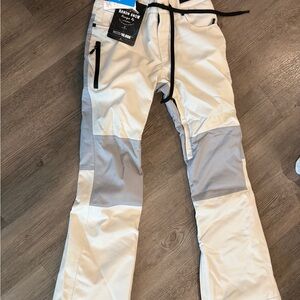 Women's Snowboarding Ski Pants